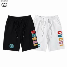 Picture of Gucci Pants Short _SKUGucciM-XXL57819284